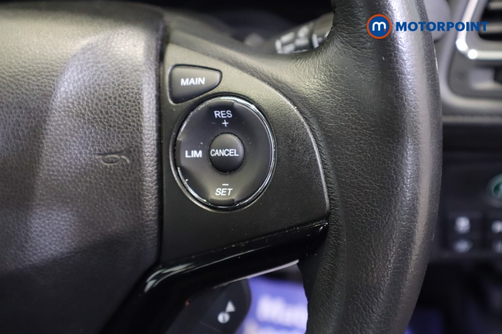 Honda Hr-V SE Manual Petrol SUV - Stock Number (1561497) - 11th supplementary image