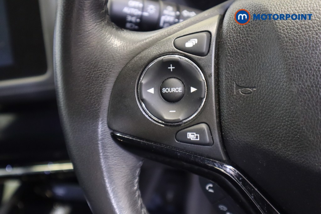 Honda Hr-V SE Manual Petrol SUV - Stock Number (1561497) - 12th supplementary image