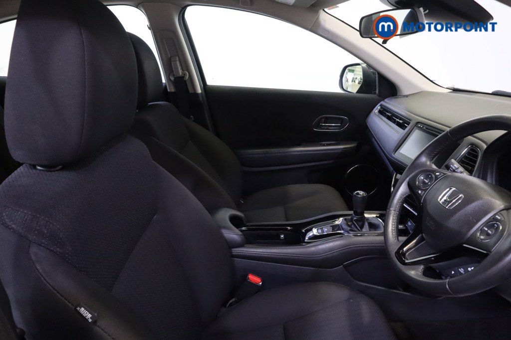 Honda Hr-V SE Manual Petrol SUV - Stock Number (1561497) - 13th supplementary image