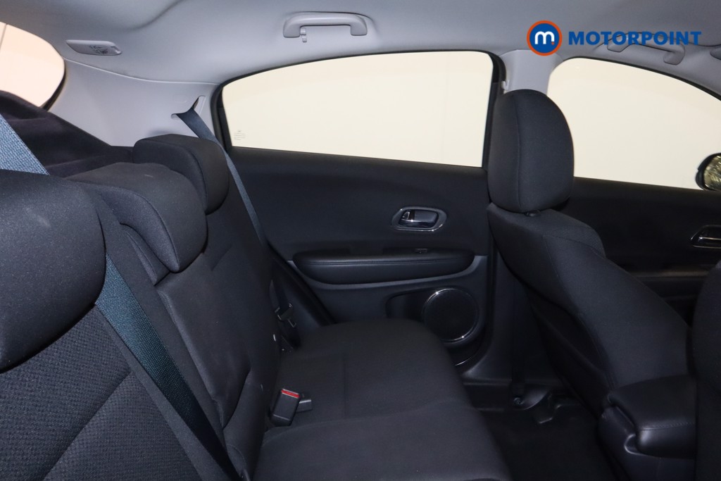Honda Hr-V SE Manual Petrol SUV - Stock Number (1561497) - 14th supplementary image