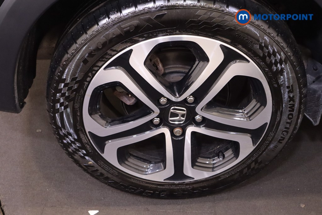 Honda Hr-V SE Manual Petrol SUV - Stock Number (1561497) - 16th supplementary image