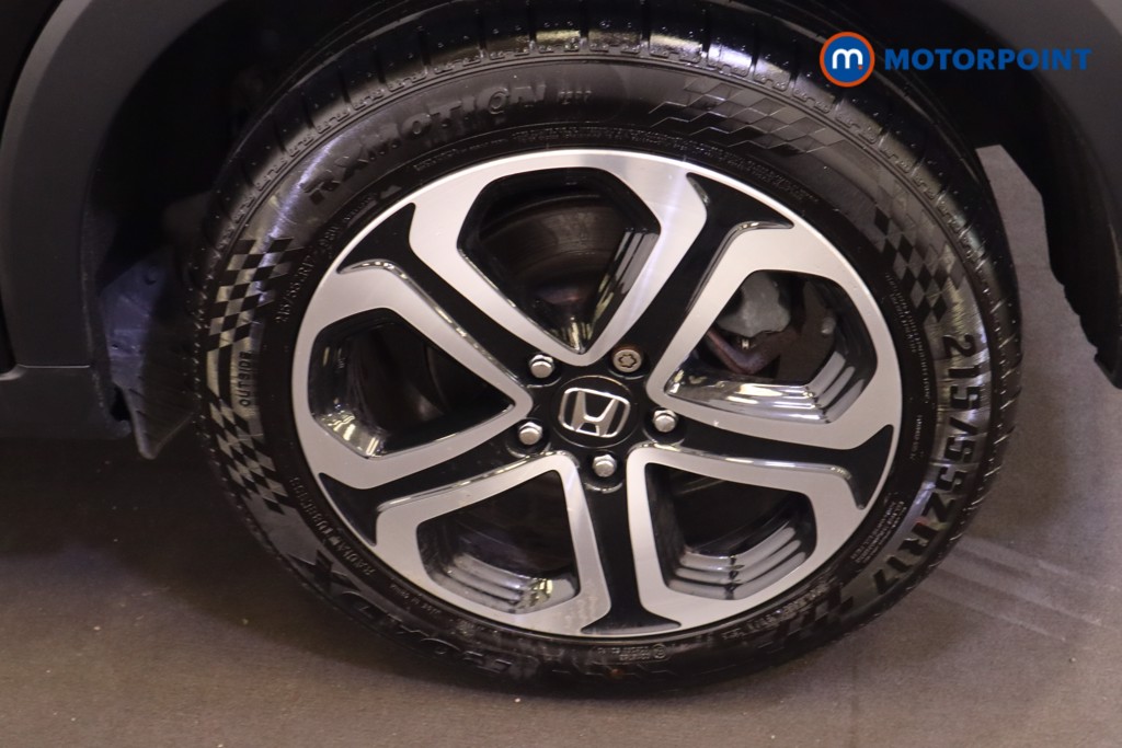 Honda Hr-V SE Manual Petrol SUV - Stock Number (1561497) - 17th supplementary image