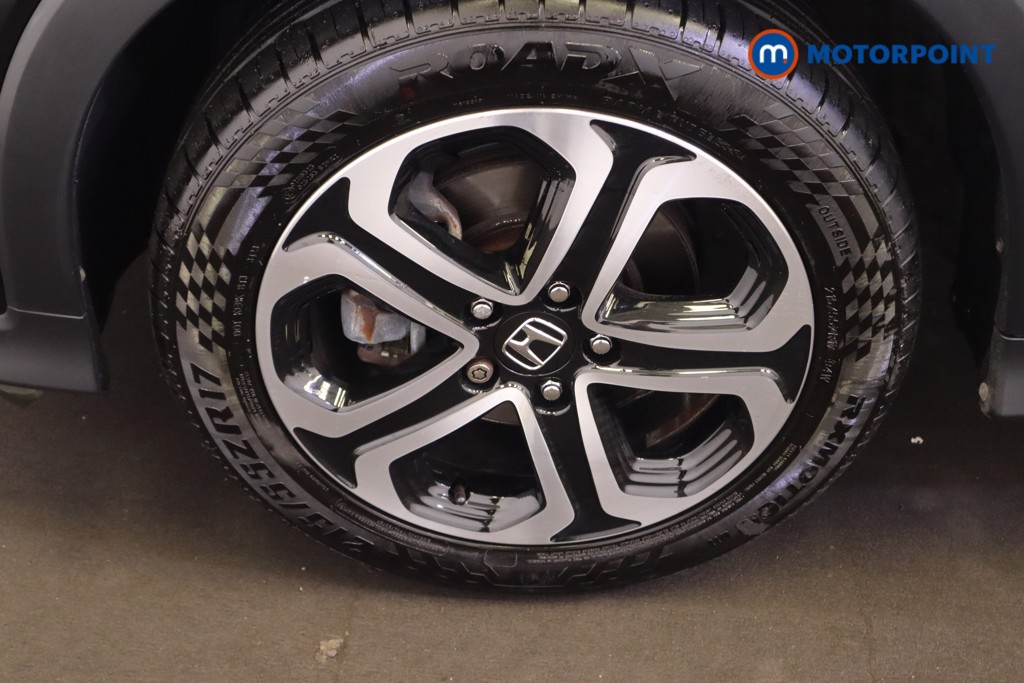 Honda Hr-V SE Manual Petrol SUV - Stock Number (1561497) - 18th supplementary image