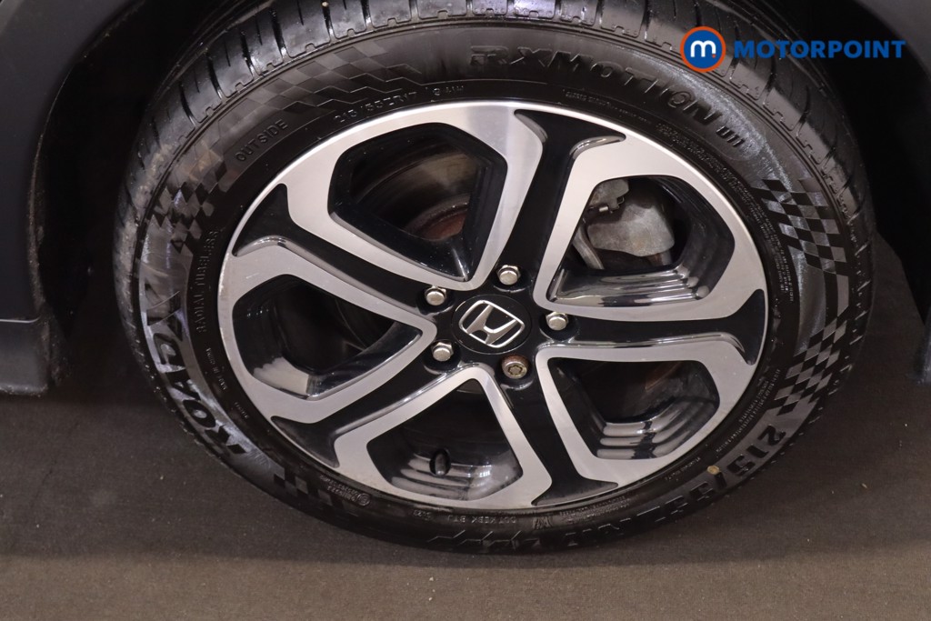 Honda Hr-V SE Manual Petrol SUV - Stock Number (1561497) - 19th supplementary image