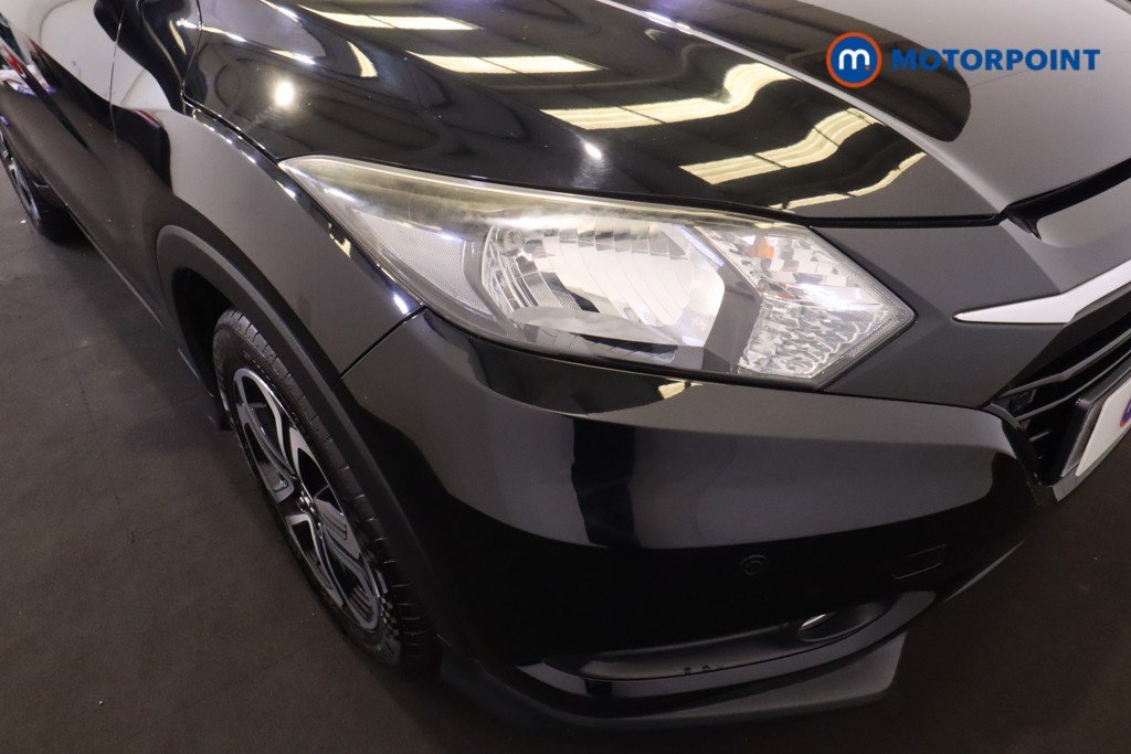 Honda Hr-V SE Manual Petrol SUV - Stock Number (1561497) - 20th supplementary image