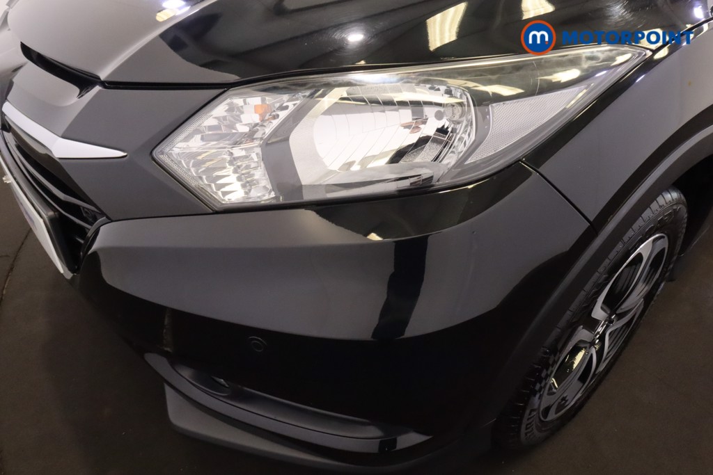 Honda Hr-V SE Manual Petrol SUV - Stock Number (1561497) - 21st supplementary image