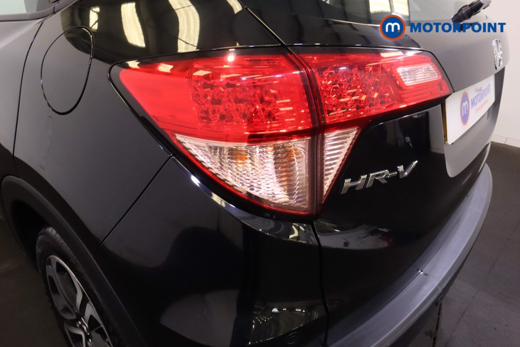 Honda Hr-V SE Manual Petrol SUV - Stock Number (1561497) - 22nd supplementary image