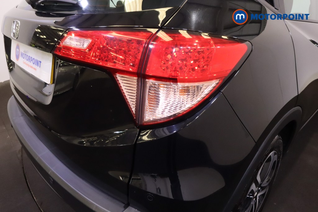 Honda Hr-V SE Manual Petrol SUV - Stock Number (1561497) - 23rd supplementary image