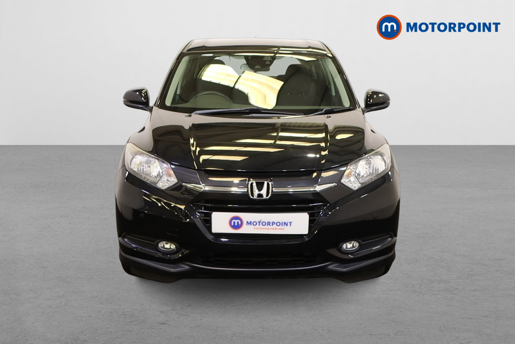 Honda Hr-V SE Manual Petrol SUV - Stock Number (1561497) - Front bumper