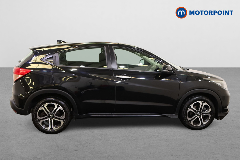 Honda Hr-V SE Manual Petrol SUV - Stock Number (1561497) - Drivers side