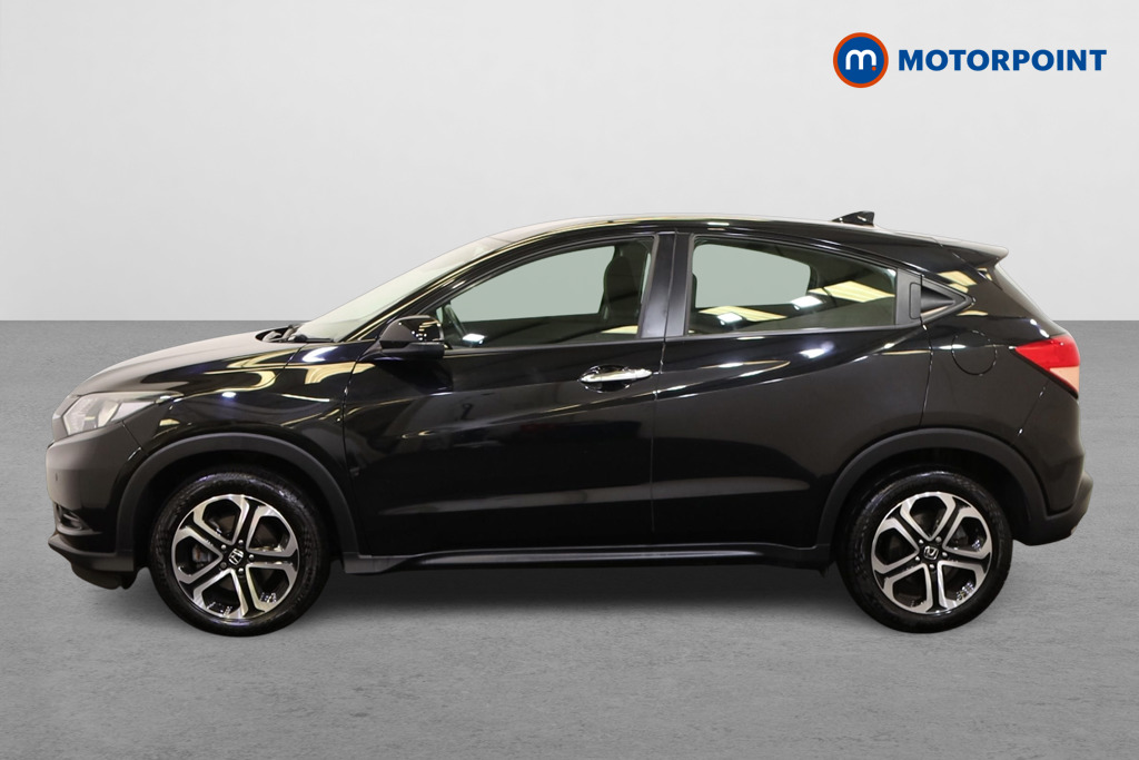 Honda Hr-V SE Manual Petrol SUV - Stock Number (1561497) - Passenger side