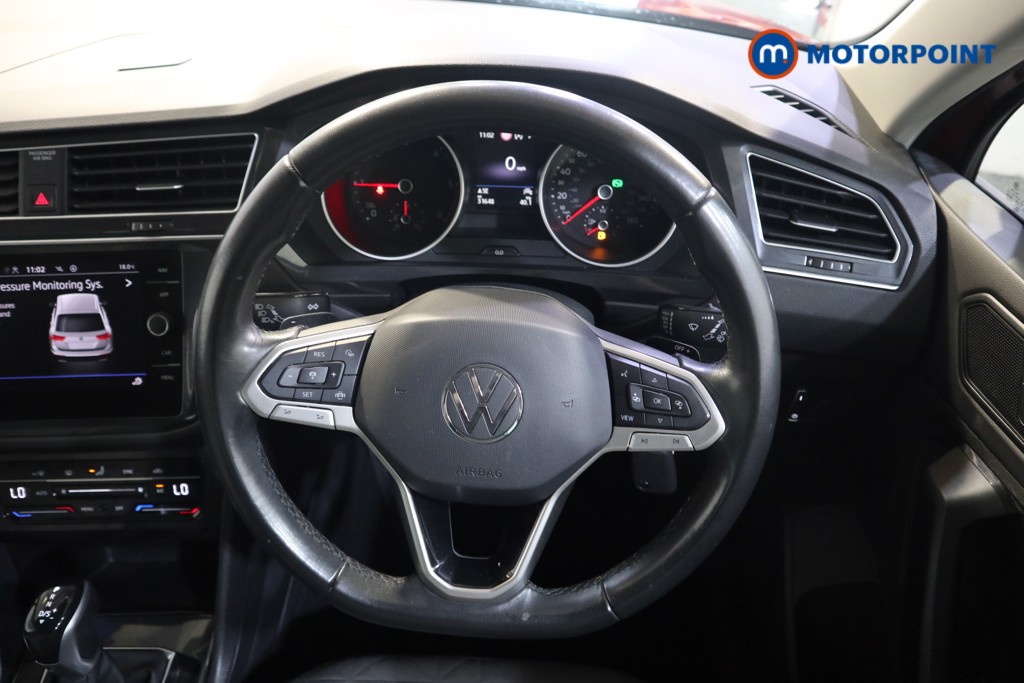 Volkswagen Tiguan Life Automatic Diesel SUV - Stock Number (1561509) - 2nd supplementary image