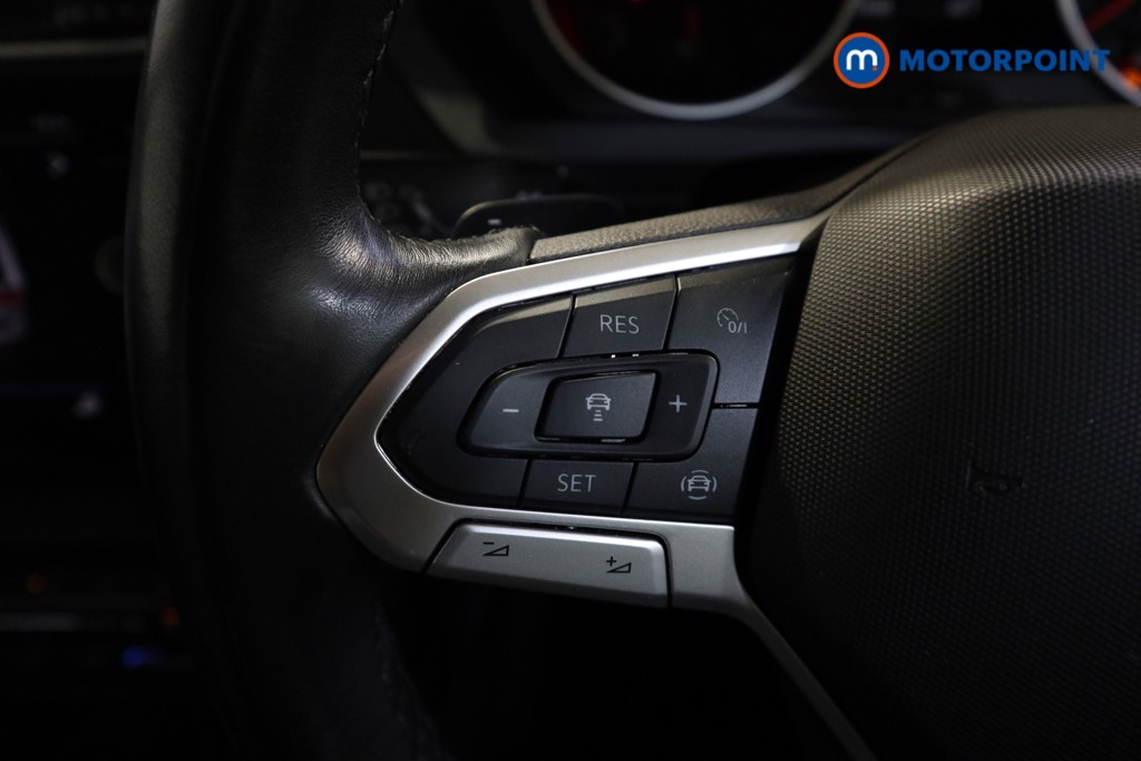 Volkswagen Tiguan Life Automatic Diesel SUV - Stock Number (1561509) - 3rd supplementary image