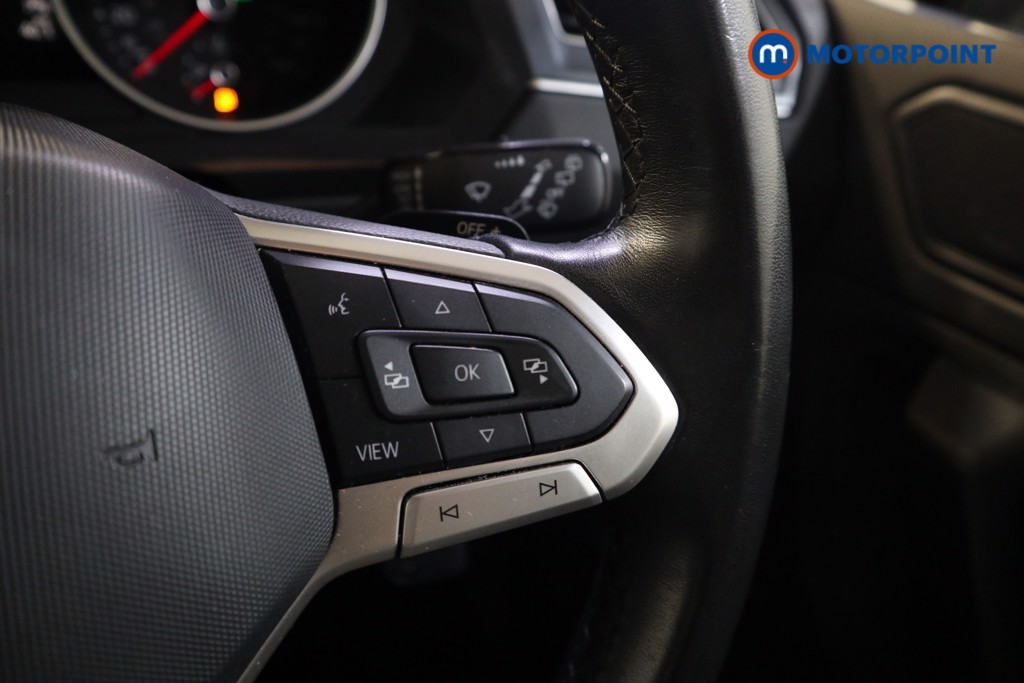 Volkswagen Tiguan Life Automatic Diesel SUV - Stock Number (1561509) - 4th supplementary image