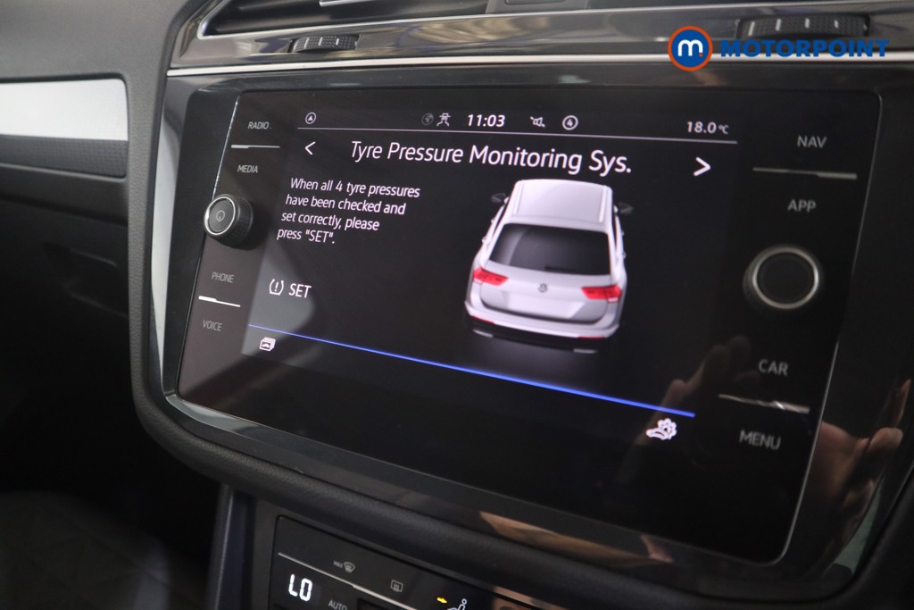 Volkswagen Tiguan Life Automatic Diesel SUV - Stock Number (1561509) - 6th supplementary image