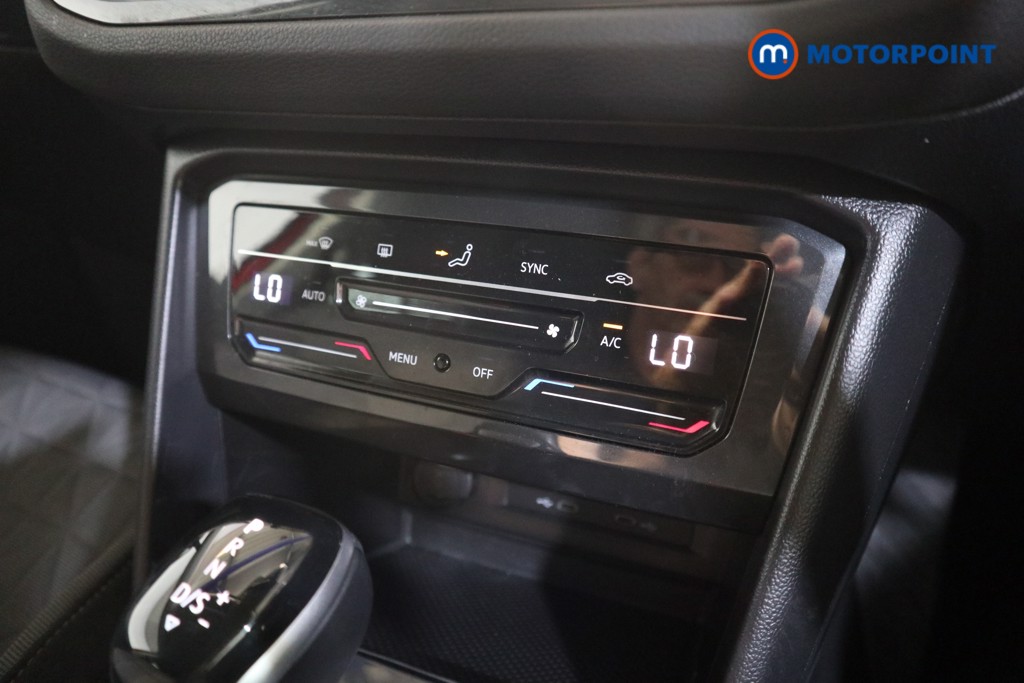 Volkswagen Tiguan Life Automatic Diesel SUV - Stock Number (1561509) - 7th supplementary image