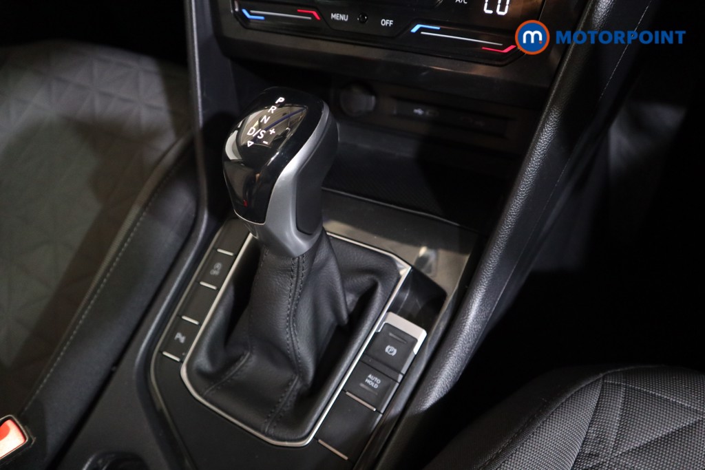 Volkswagen Tiguan Life Automatic Diesel SUV - Stock Number (1561509) - 8th supplementary image