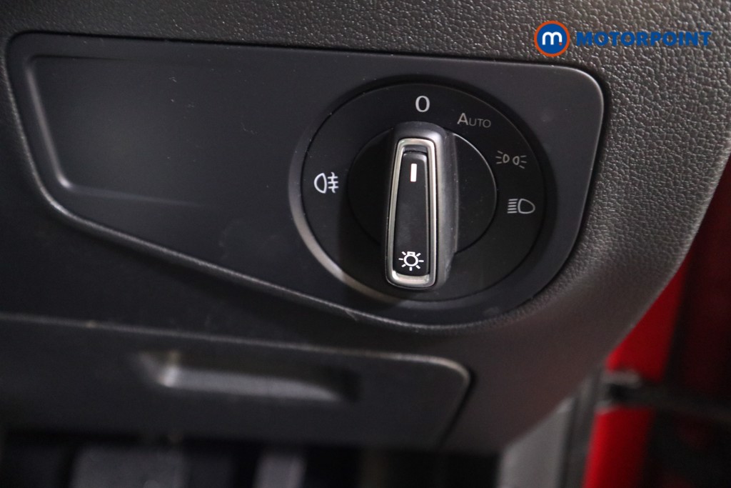 Volkswagen Tiguan Life Automatic Diesel SUV - Stock Number (1561509) - 9th supplementary image
