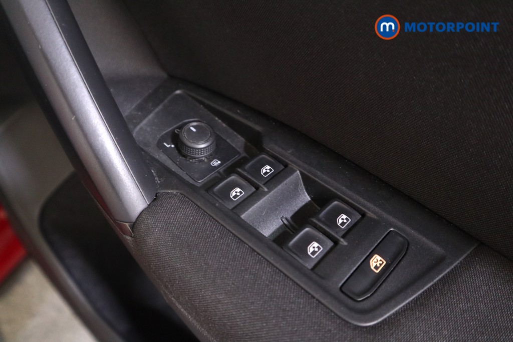 Volkswagen Tiguan Life Automatic Diesel SUV - Stock Number (1561509) - 11th supplementary image