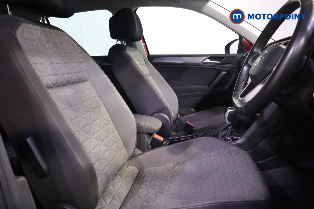Volkswagen Tiguan Life Automatic Diesel SUV - Stock Number (1561509) - 12th supplementary image