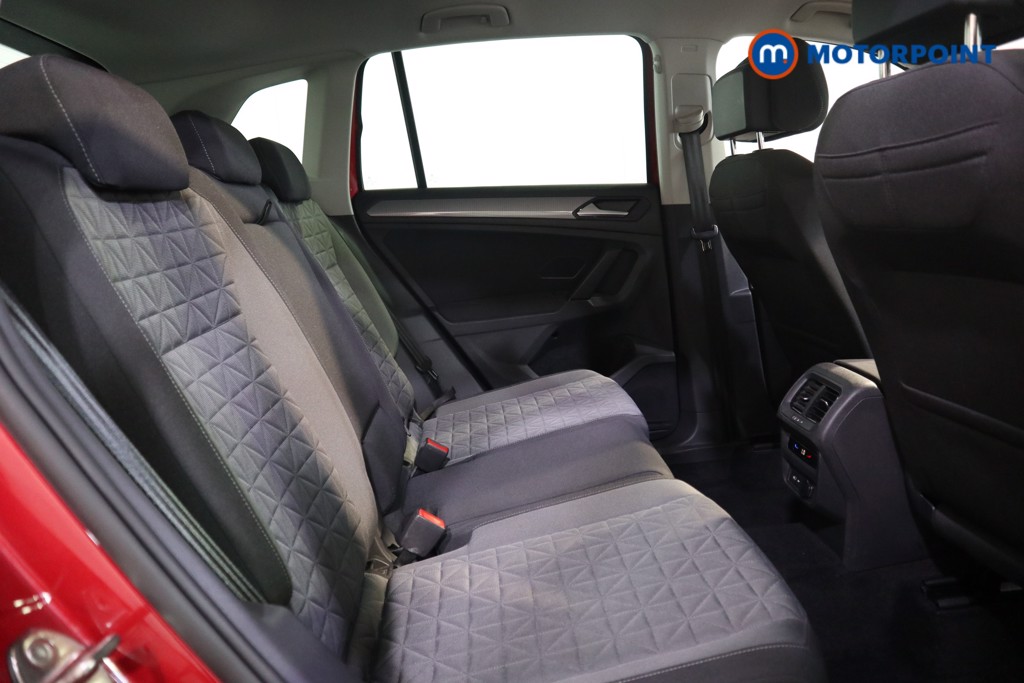 Volkswagen Tiguan Life Automatic Diesel SUV - Stock Number (1561509) - 13th supplementary image