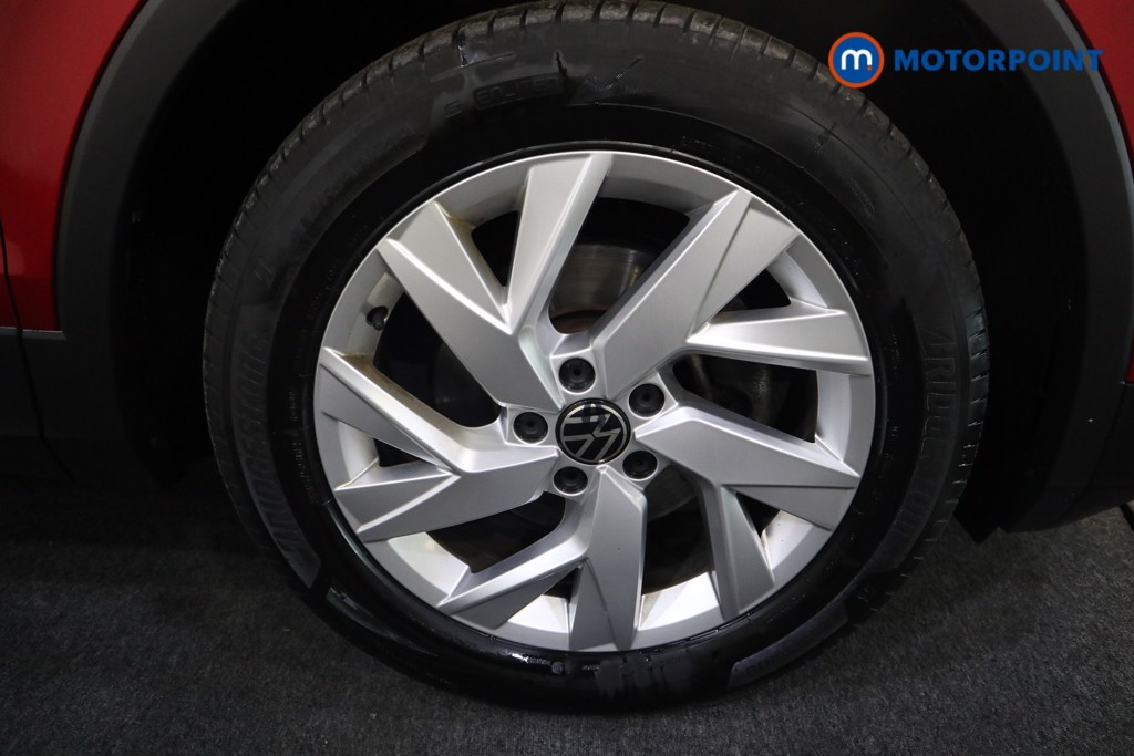 Volkswagen Tiguan Life Automatic Diesel SUV - Stock Number (1561509) - 16th supplementary image