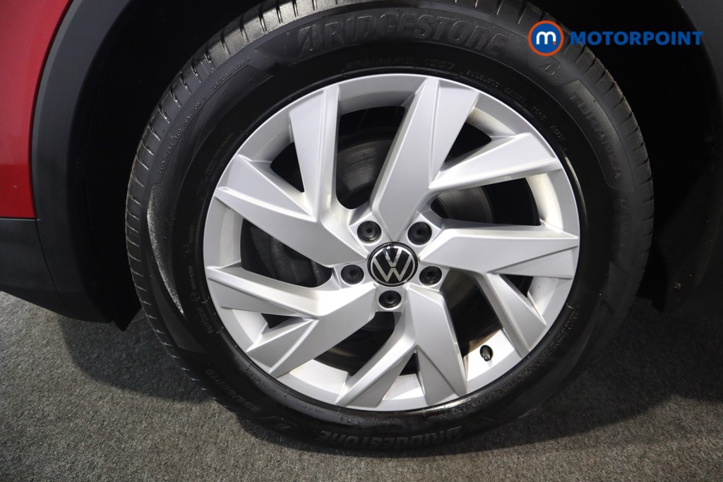 Volkswagen Tiguan Life Automatic Diesel SUV - Stock Number (1561509) - 17th supplementary image