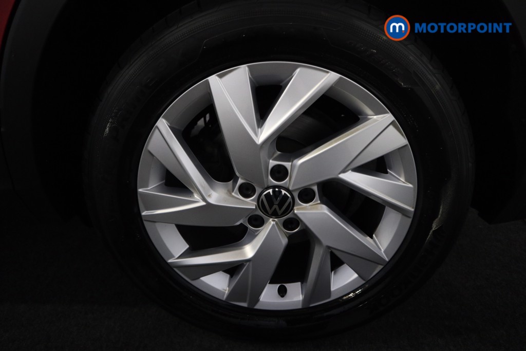 Volkswagen Tiguan Life Automatic Diesel SUV - Stock Number (1561509) - 18th supplementary image