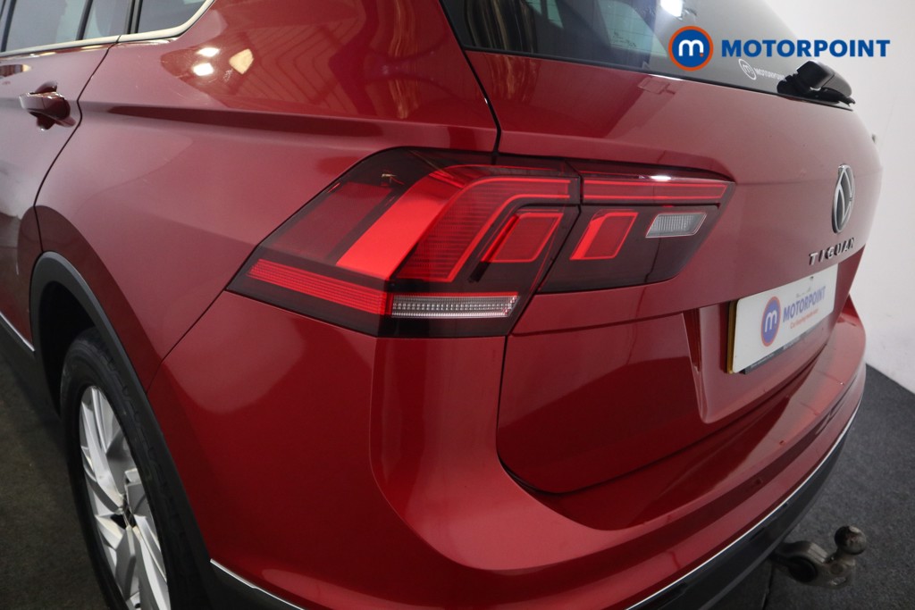 Volkswagen Tiguan Life Automatic Diesel SUV - Stock Number (1561509) - 20th supplementary image