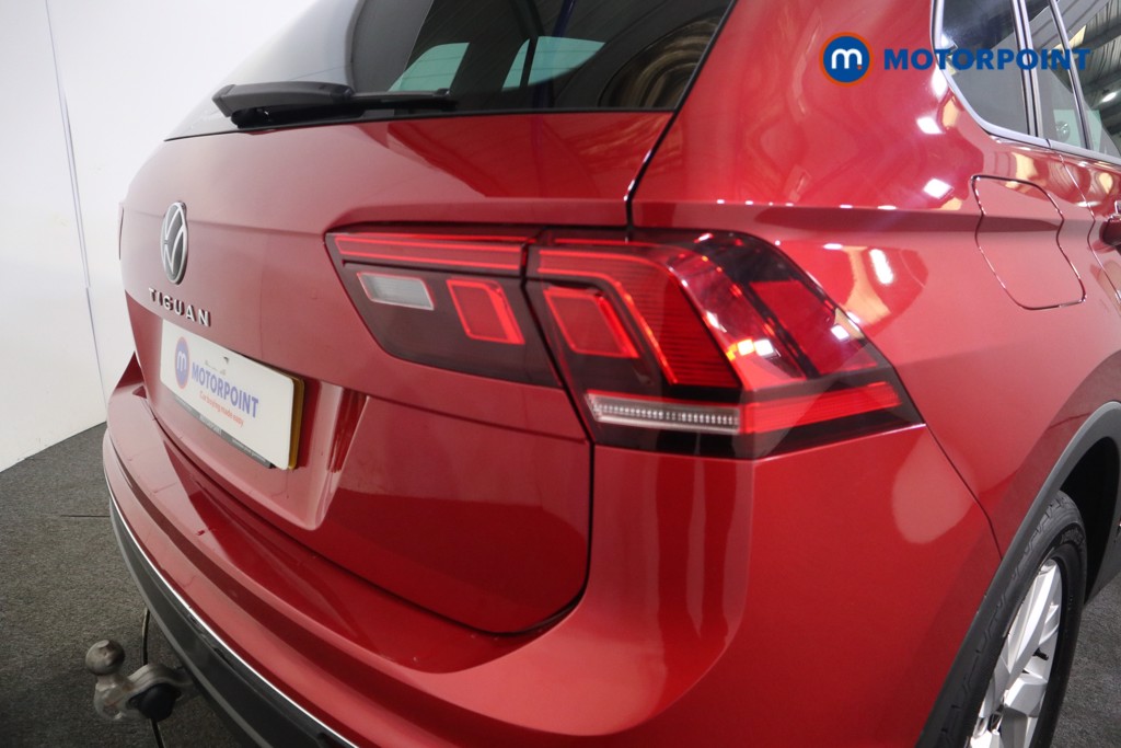 Volkswagen Tiguan Life Automatic Diesel SUV - Stock Number (1561509) - 21st supplementary image