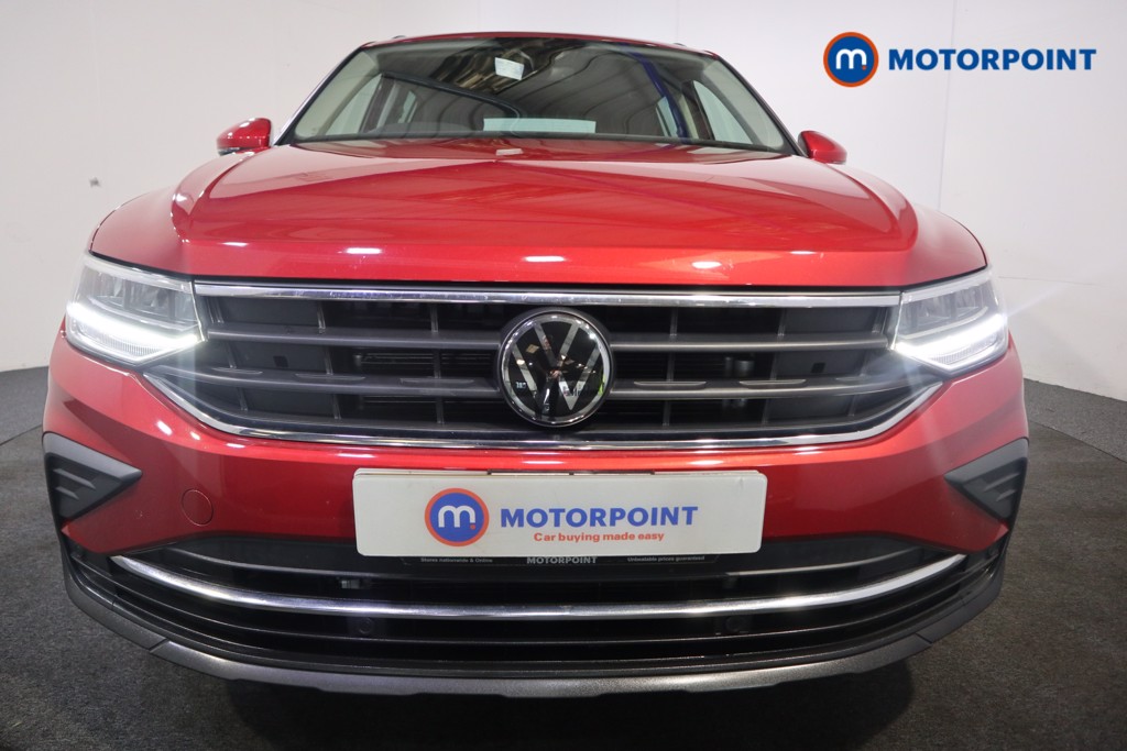 Volkswagen Tiguan Life Automatic Diesel SUV - Stock Number (1561509) - 25th supplementary image