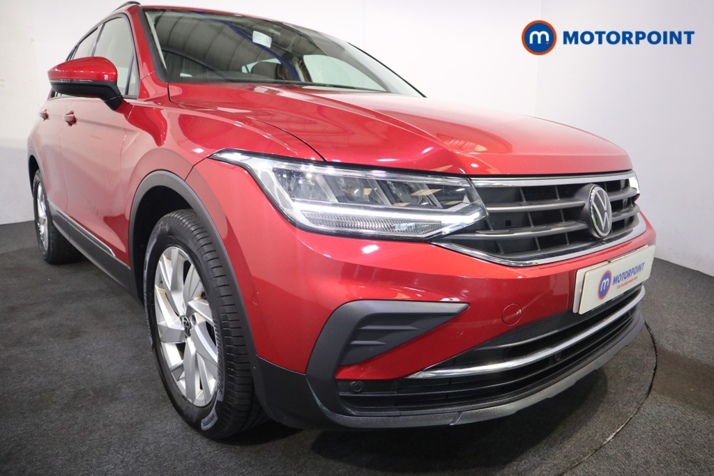 Volkswagen Tiguan Life Automatic Diesel SUV - Stock Number (1561509) - 26th supplementary image