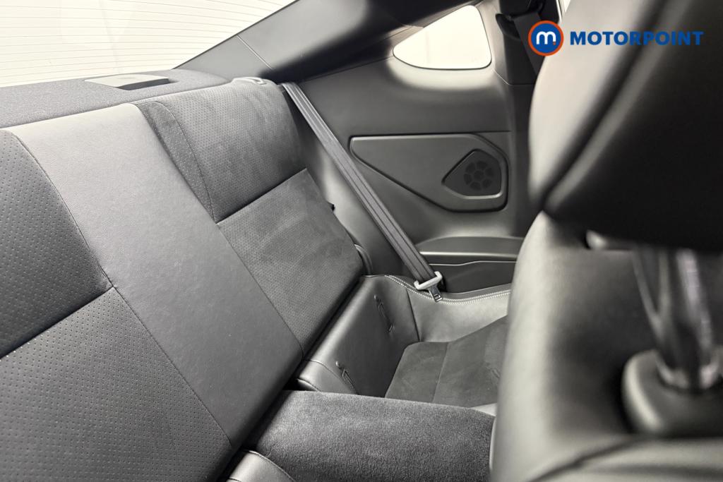Toyota Gr86 2.4 D-4S 2Dr Manual Petrol Coupe - Stock Number (1561835) - 6th supplementary image