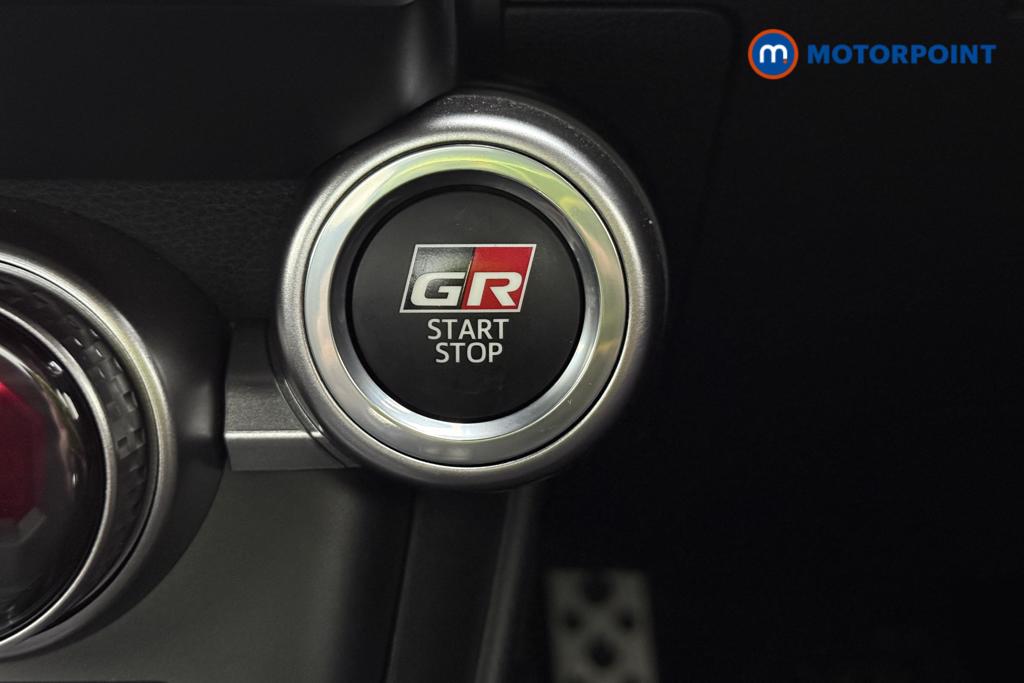 Toyota Gr86 2.4 D-4S 2Dr Manual Petrol Coupe - Stock Number (1561835) - 13th supplementary image