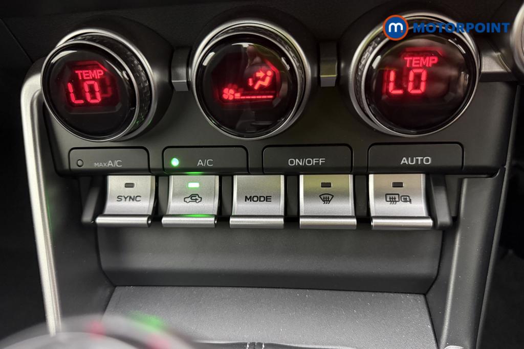 Toyota Gr86 2.4 D-4S 2Dr Manual Petrol Coupe - Stock Number (1561835) - 14th supplementary image