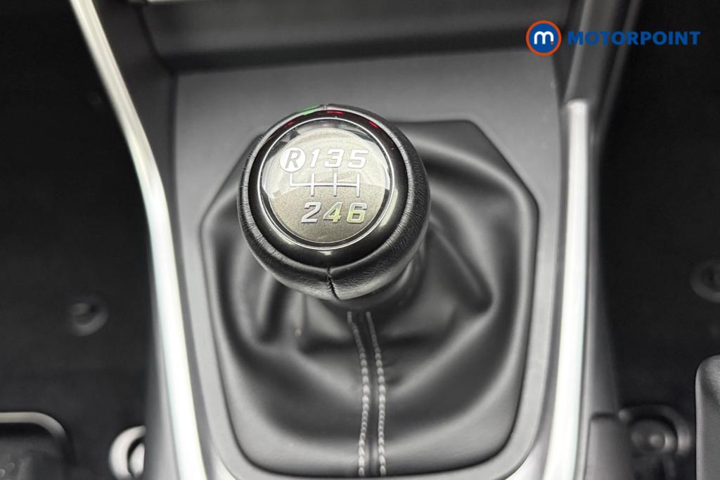 Toyota Gr86 2.4 D-4S 2Dr Manual Petrol Coupe - Stock Number (1561835) - 15th supplementary image