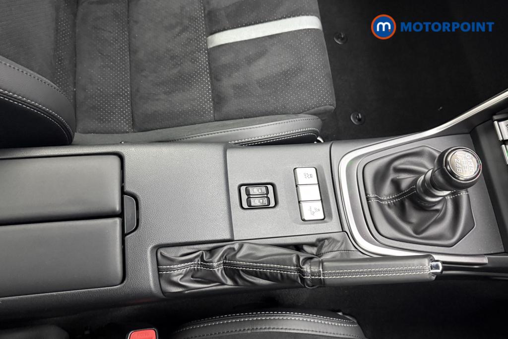 Toyota Gr86 2.4 D-4S 2Dr Manual Petrol Coupe - Stock Number (1561835) - 17th supplementary image