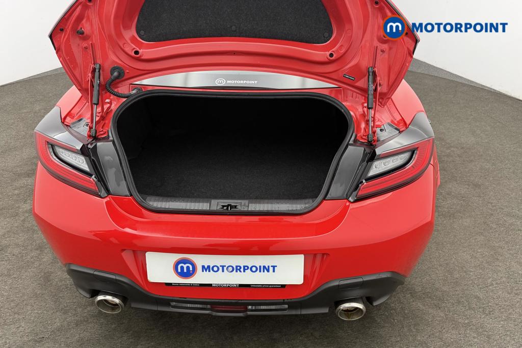 Toyota Gr86 2.4 D-4S 2Dr Manual Petrol Coupe - Stock Number (1561835) - 20th supplementary image