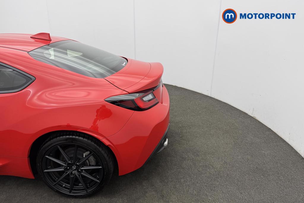 Toyota Gr86 2.4 D-4S 2Dr Manual Petrol Coupe - Stock Number (1561835) - 22nd supplementary image
