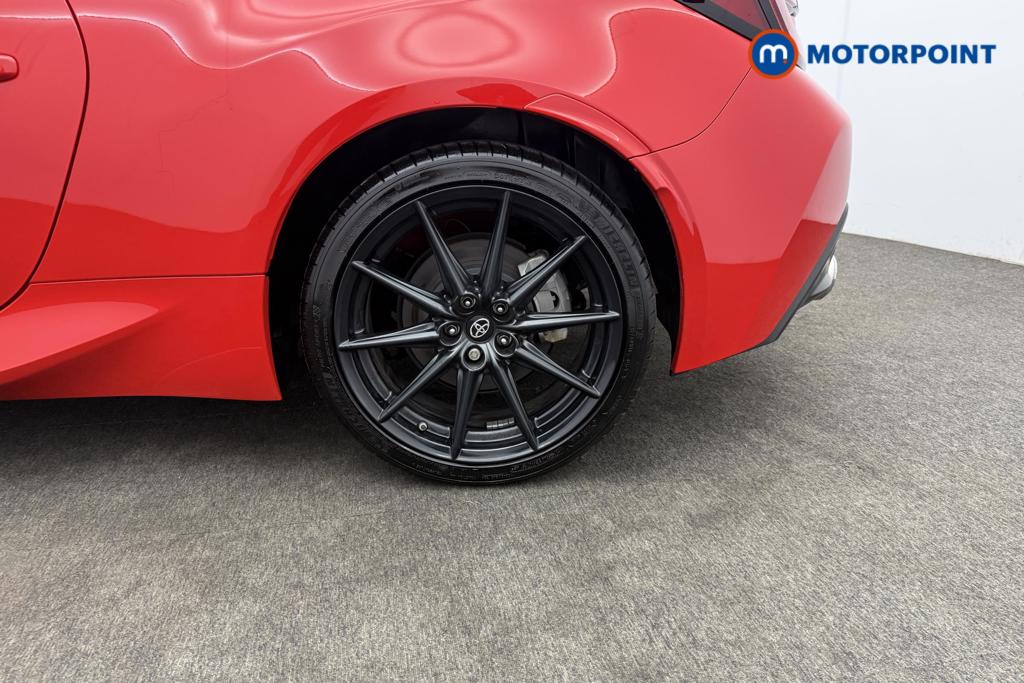 Toyota Gr86 2.4 D-4S 2Dr Manual Petrol Coupe - Stock Number (1561835) - 25th supplementary image