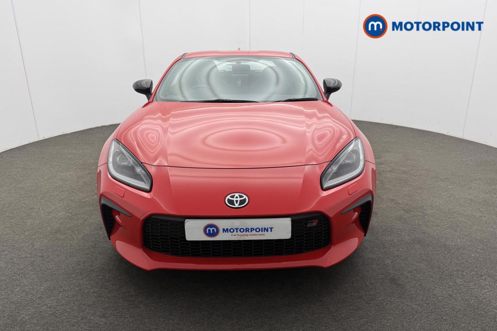 Toyota Gr86 2.4 D-4S 2Dr Manual Petrol Coupe - Stock Number (1561835) - 1st supplementary image