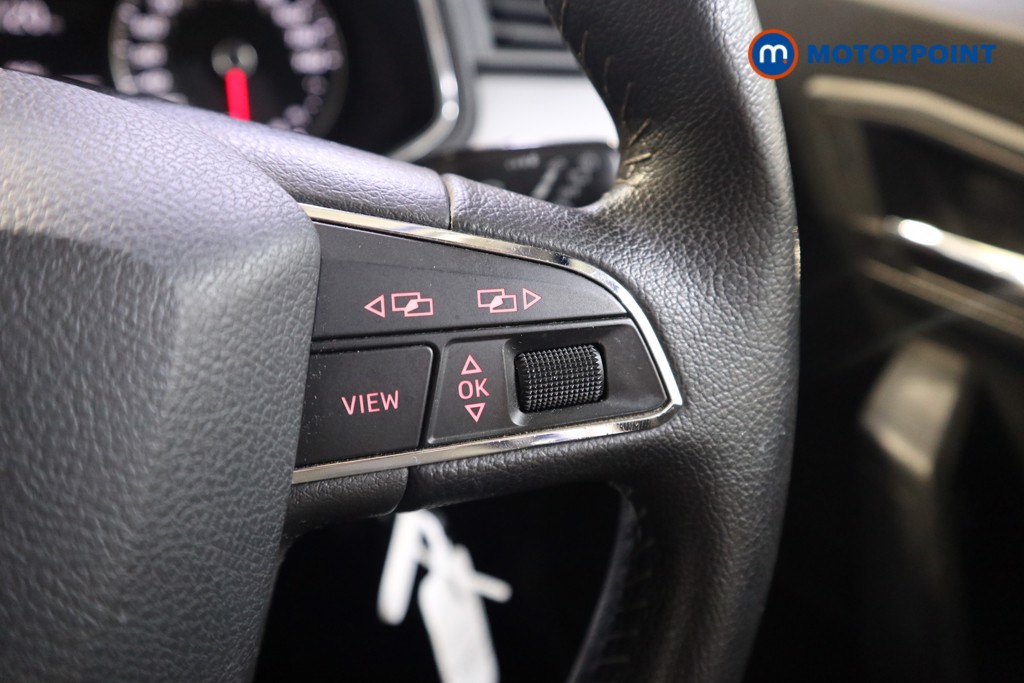 Seat Ibiza SE Manual Petrol Hatchback - Stock Number (1561914) - 4th supplementary image