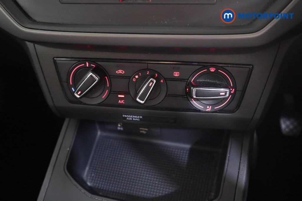 Seat Ibiza SE Manual Petrol Hatchback - Stock Number (1561914) - 7th supplementary image
