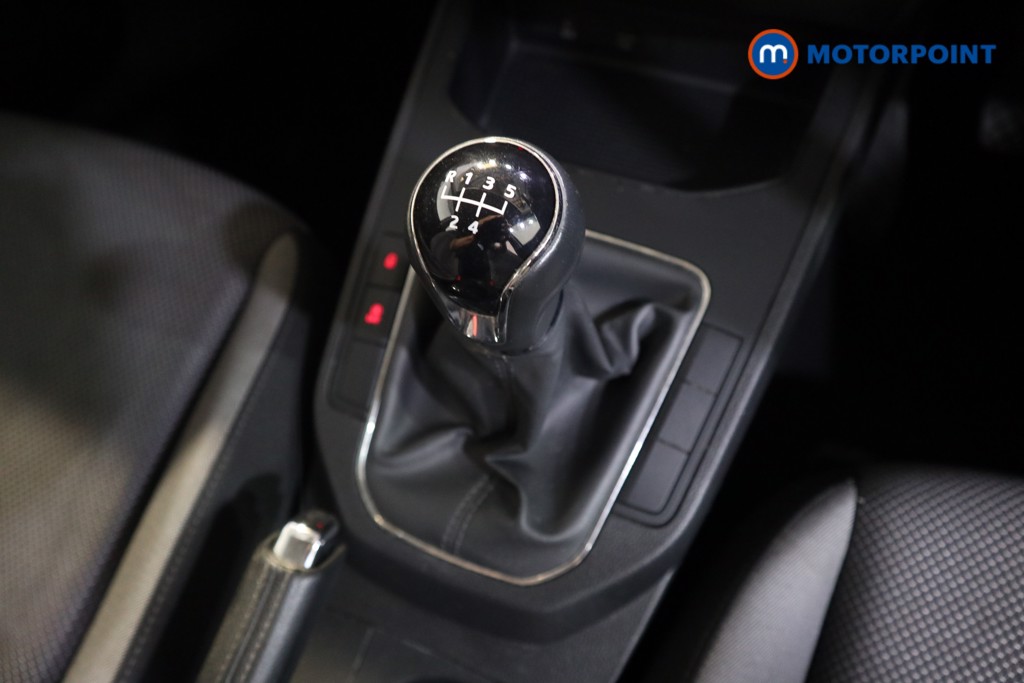 Seat Ibiza SE Manual Petrol Hatchback - Stock Number (1561914) - 8th supplementary image