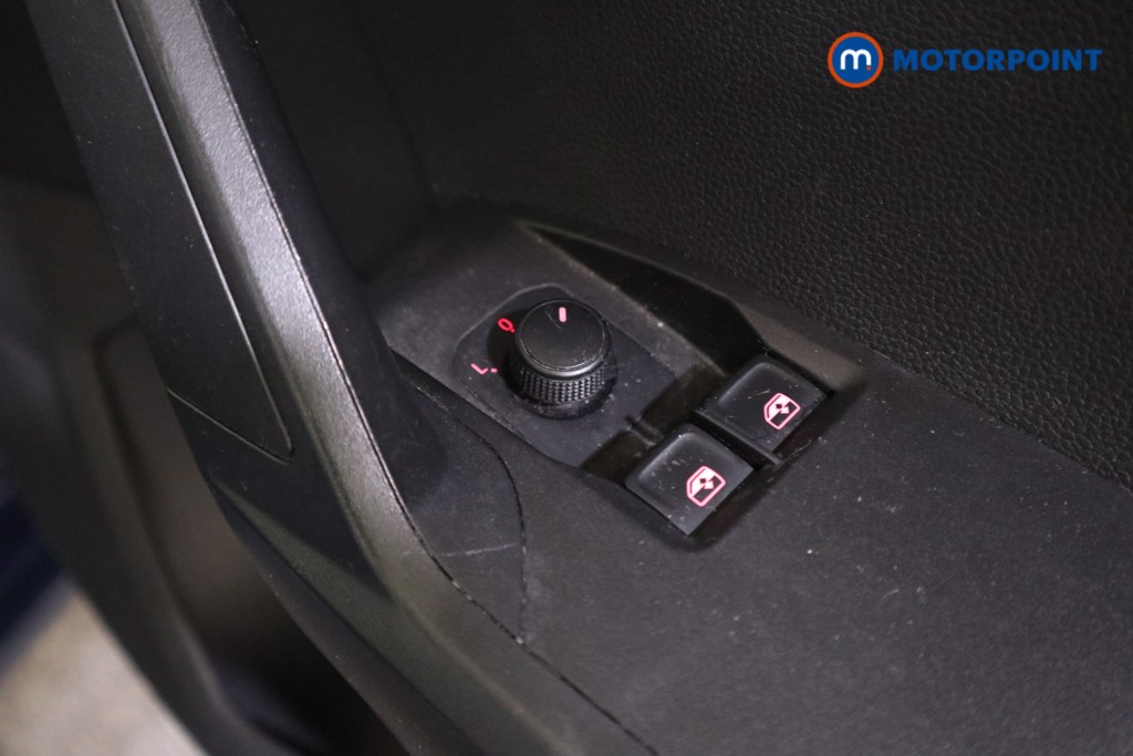Seat Ibiza SE Manual Petrol Hatchback - Stock Number (1561914) - 10th supplementary image