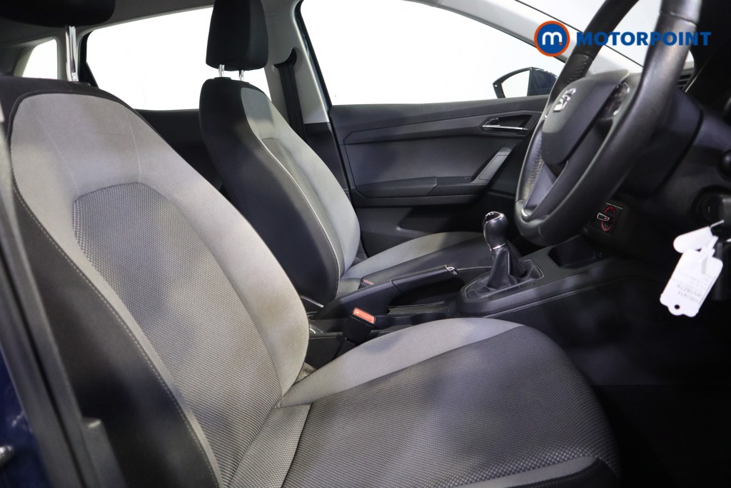 Seat Ibiza SE Manual Petrol Hatchback - Stock Number (1561914) - 11th supplementary image