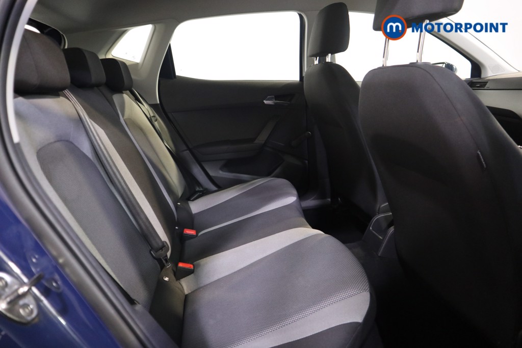 Seat Ibiza SE Manual Petrol Hatchback - Stock Number (1561914) - 12th supplementary image