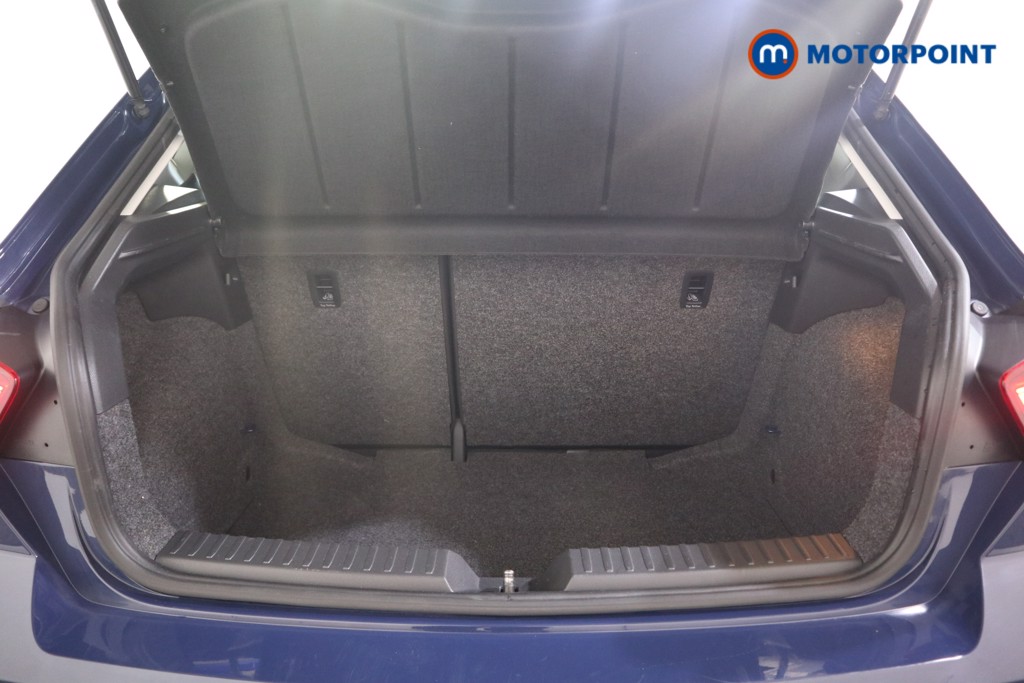 Seat Ibiza SE Manual Petrol Hatchback - Stock Number (1561914) - 13th supplementary image