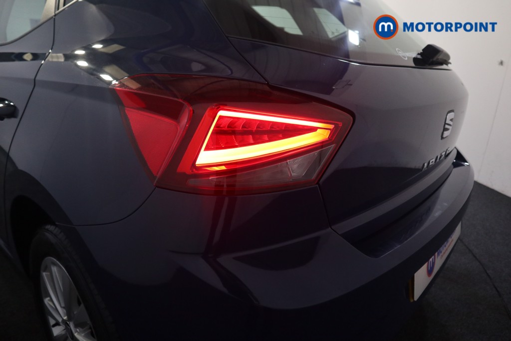 Seat Ibiza SE Manual Petrol Hatchback - Stock Number (1561914) - 18th supplementary image