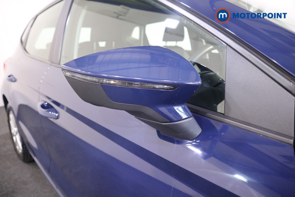 Seat Ibiza SE Manual Petrol Hatchback - Stock Number (1561914) - 20th supplementary image